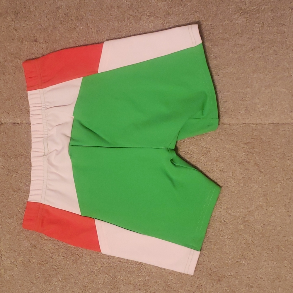 Out 2 Launch Women's Block Dress and Shorts 2 Piece Golf Set - Picture 10 of 16